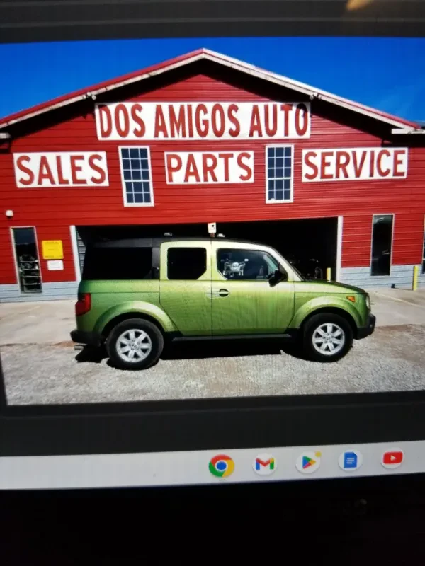 Dos Amigos Auto - photo 4