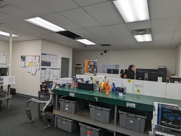 Freehold AutoParts Warehouse - photo 3