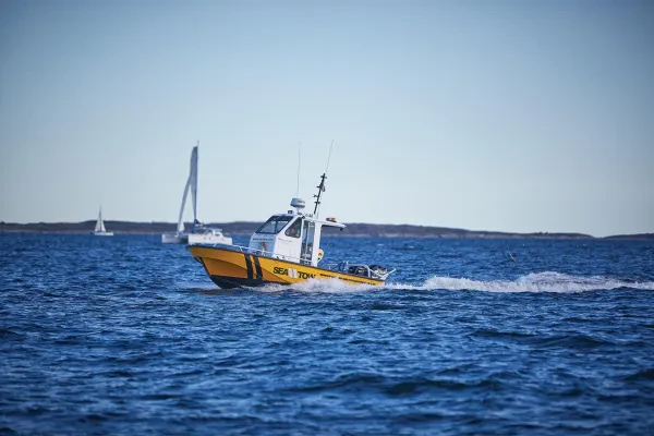 Sea Tow Eastern Long Island - photo 2