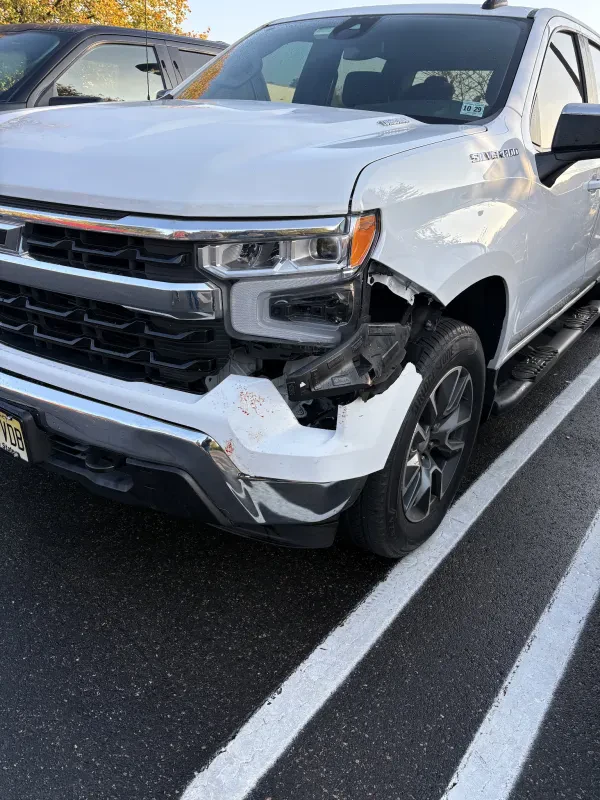 Wreck O Mend Auto Body - photo 3
