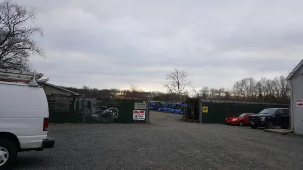 Trilenium Salvage Co - photo 2