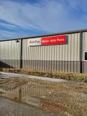 Weiler Auto Parts