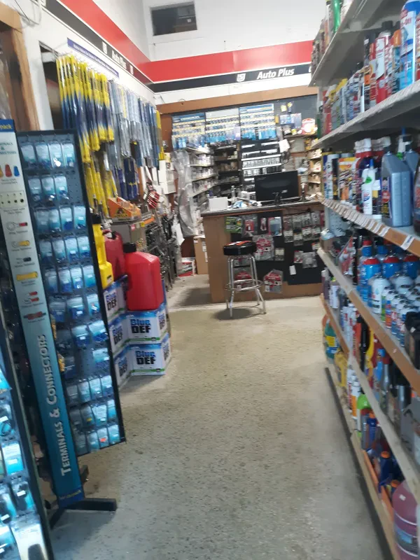 Weiler Auto Parts - photo 3