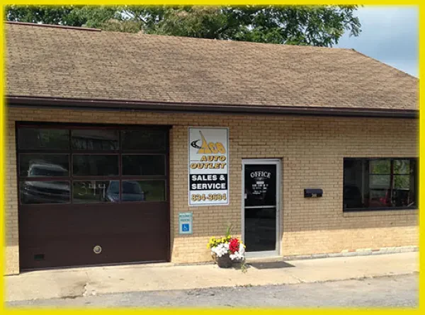 ACE AUTO, INC. - photo 2