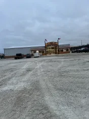 The Auto Stop