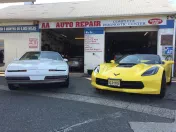 AA Affordable Auto Repair, Towing, and Locksmith