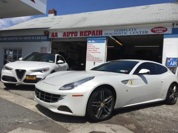 AA Affordable Auto Repair, Towing, and Locksmith - photo 2
