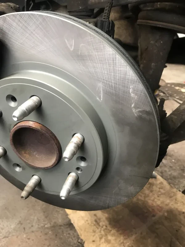 AA Affordable Auto Repair, Towing, and Locksmith - photo 3