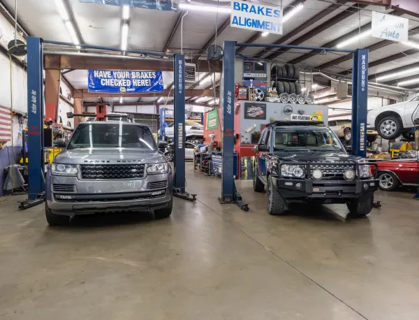 Action Auto Care - photo 3