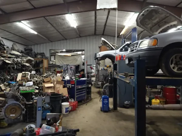 Ramer Truck Sales - photo 4