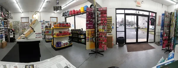 Norwood Auto Parts - photo 2