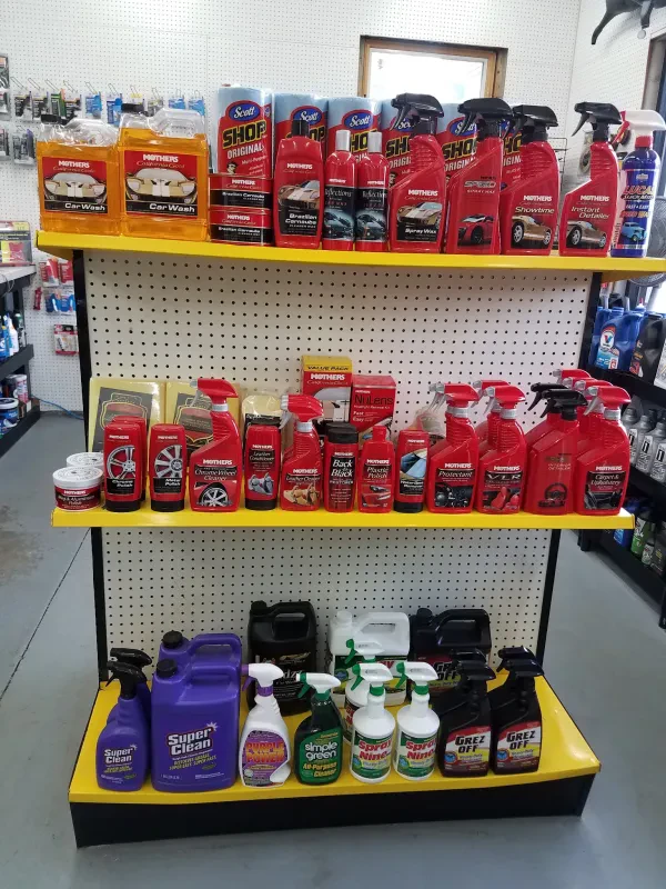 Norwood Auto Parts - photo 3