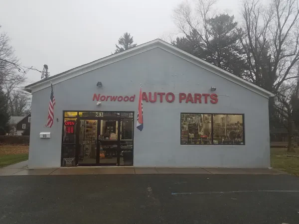 Norwood Auto Parts - photo 4