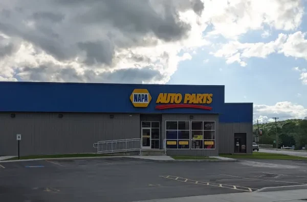 NAPA Auto Parts - Barnhart Davis Company - photo 2