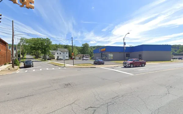 NAPA Auto Parts - Barnhart Davis Company - photo 3