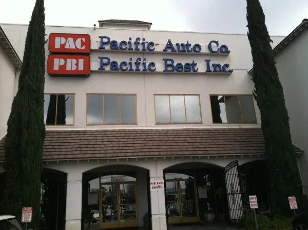 Pacific Auto Company - photo 3