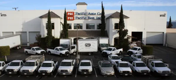 Pacific Auto Company - photo 4