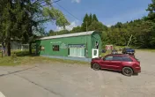 La Pierre"s Garage