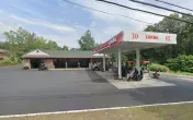 West Hurley Services Center LLC