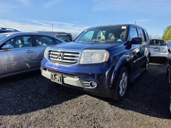 America's Auto Auction New Jersey - photo 4