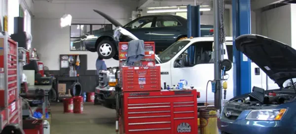 Smith Bros. Garage, Inc. - photo 2