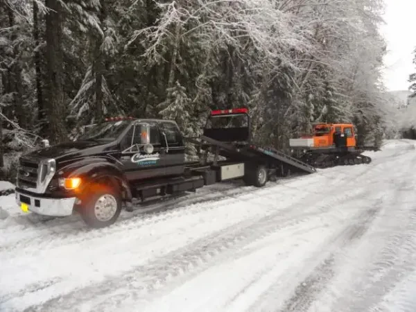 Cascade Towing & Automotive, Inc. - photo 4