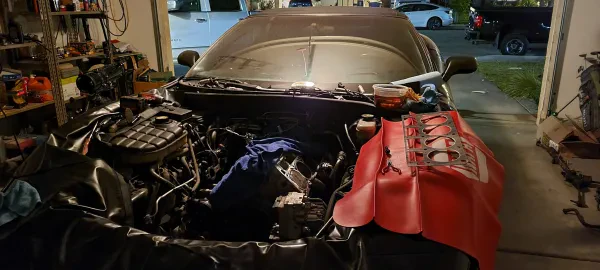 Anthoney's Automotive LLC - photo 3