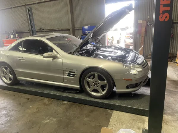 Anthoney's Automotive LLC - photo 4