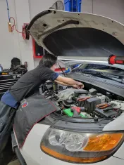 Three Suns Auto Care