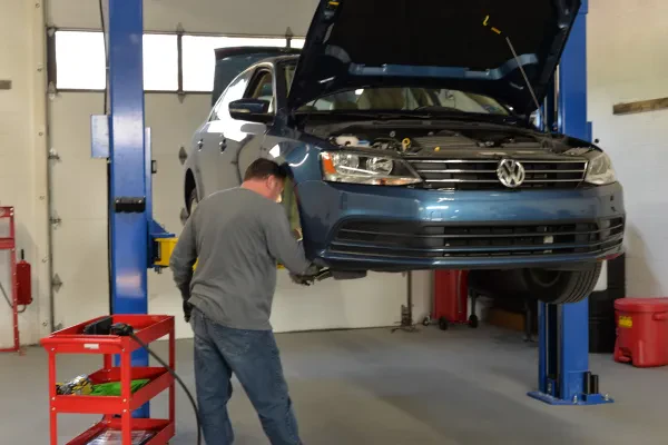 Three Suns Auto Care - photo 2