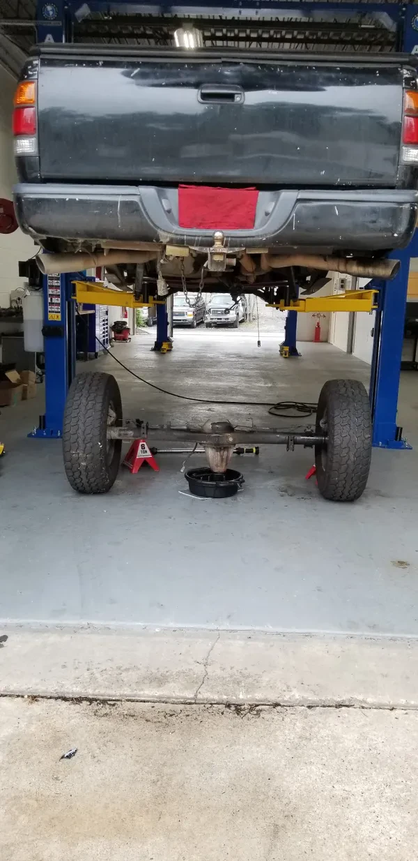 Three Suns Auto Care - photo 3