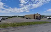 Padasak Truck & Equipment Repair