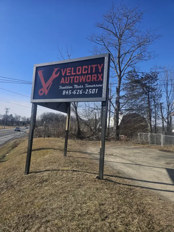 Velocity Autoworx - photo 2