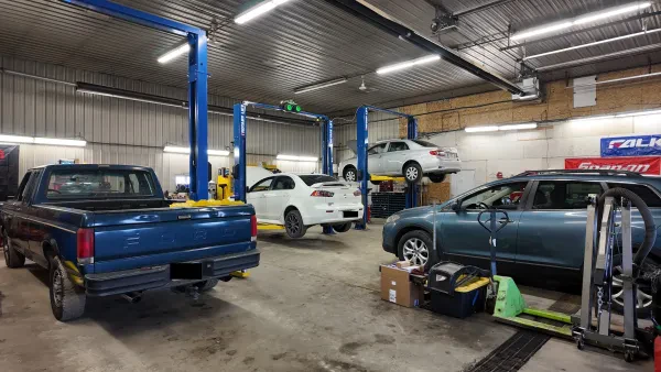 Klatt's Autohaus - photo 2