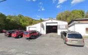 Shade Gap Garage