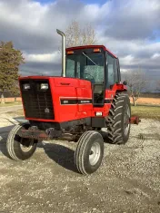 Nalle Equipment & Salvage