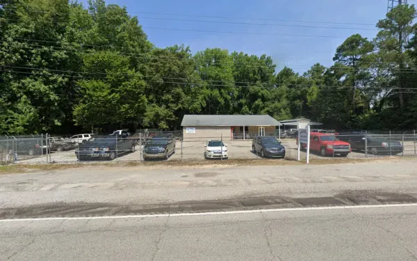 McColl Motors LLC - photo 3