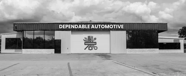 Dependable Automotive - photo 3