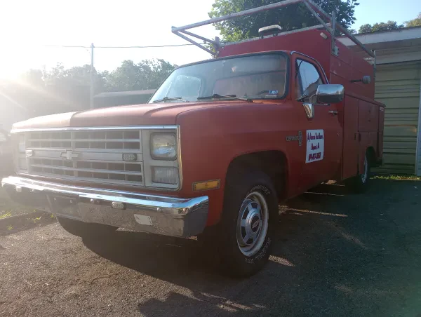 All American Truck Service & Automotive LLC (Breezewood, PA) - photo 3