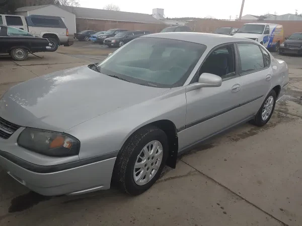 Adam's Auto Repair - photo 4
