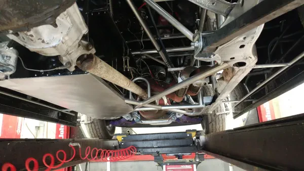 Mr. Tire Auto Service Centers - photo 2