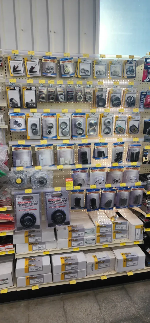 Parts City Auto Parts - Linn Auto Parts - photo 3