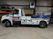 Mike's Auto & Towing LLC