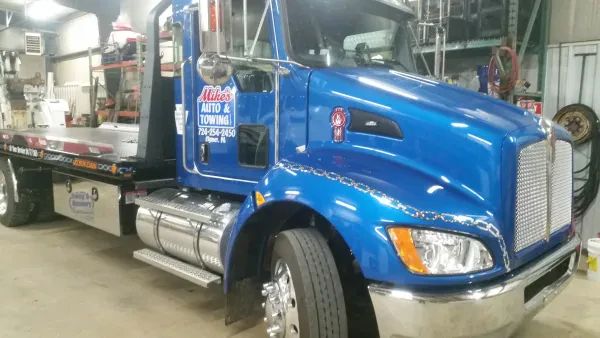 Mike's Auto & Towing LLC - photo 2