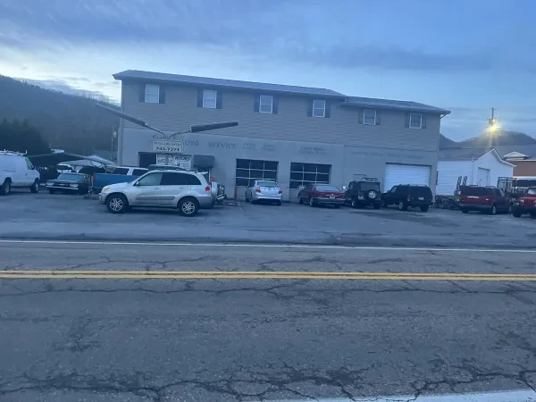 Jerry's Auto Services - photo 2