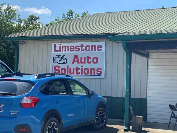 Limestone Auto Solutions - photo 2