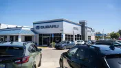 Frank's Irvine Subaru