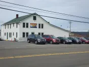 Veteran's Automotive