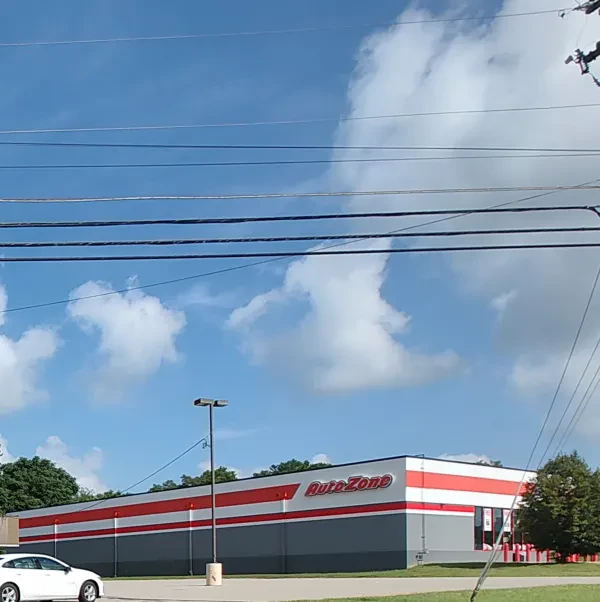 AutoZone Auto Parts - photo 2