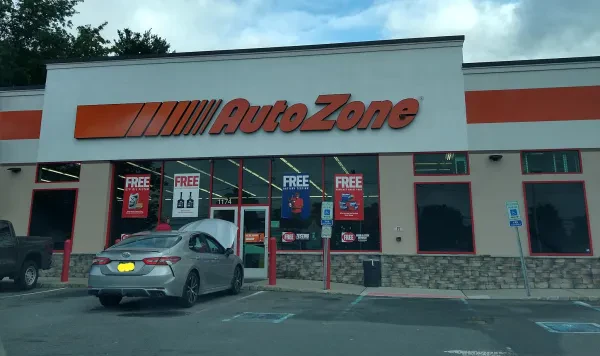 AutoZone Auto Parts - photo 2